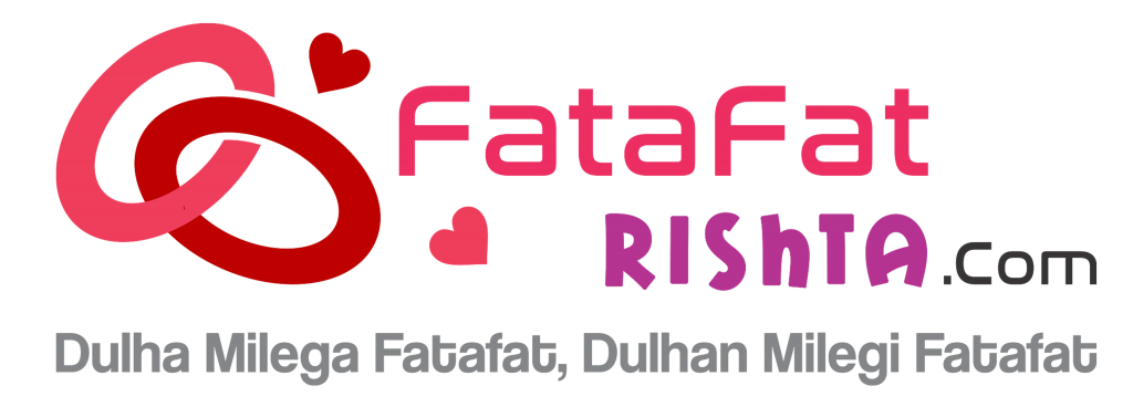 for Fatafat Rishta Register Now
