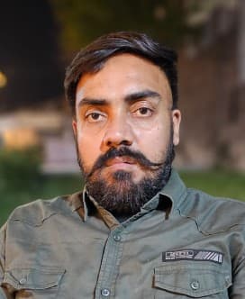 Amandeep Singh Chawla