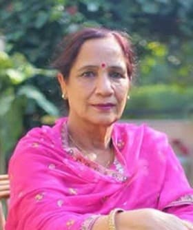 Amarjit Kaur
