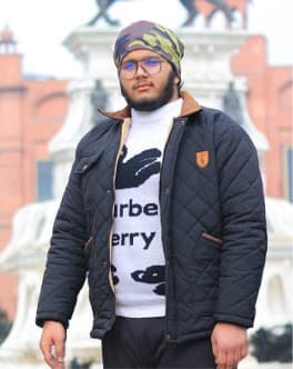 Arvinder Singh Gulati