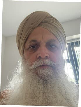 Balwinder Singh Rana