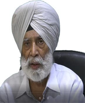 Dr. Swarn Singh