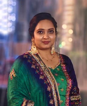 Mandeep Kaur Gulati