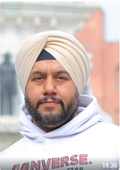 Omkar Singh Gulati