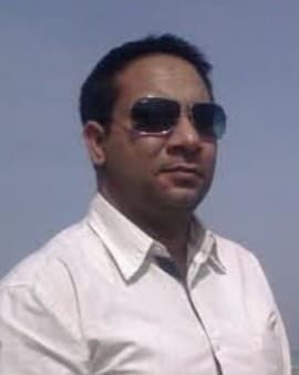 Sandeep Singh