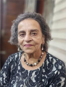 Mrs. Savita Khindri