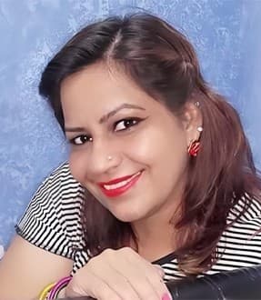 Smita Bhardwaj