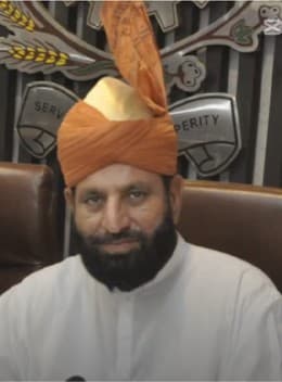 Tyab Galani